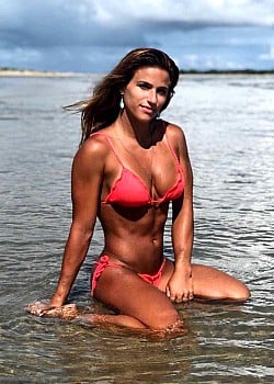 Jade Barbosa